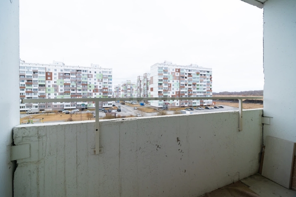 
   Продам 1-комнатную, 32.5 м², Титова ул, 276

. Фото 15.