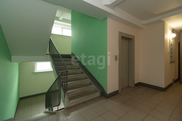 
   Продам 1-комнатную, 32.5 м², Титова ул, 276

. Фото 23.