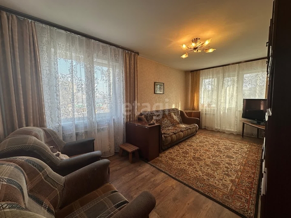 
   Продам 2-комнатную, 43.7 м², Трикотажная ул, 56/1

. Фото 10.