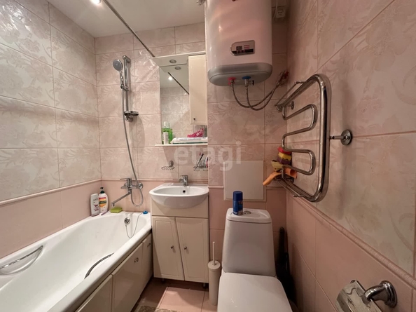 
   Продам 2-комнатную, 43.7 м², Трикотажная ул, 56/1

. Фото 15.