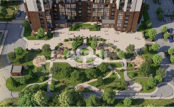 
   Продам студию, 50.79 м², Дмитрия Донского ул, 25/1

. Фото 8.