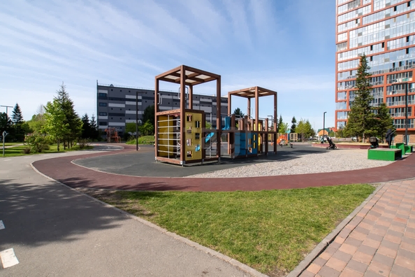 
  Продается 1-комн. квартира, 41.4 м², Ясный Берег ул, д. 10
. Фото 13.