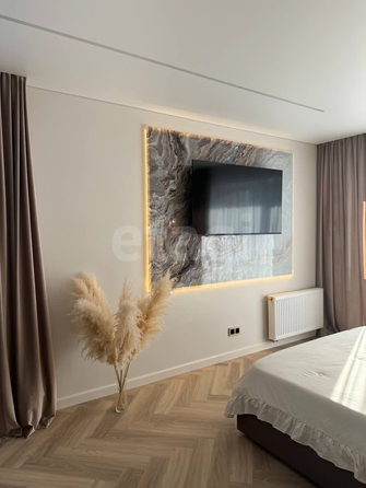 
   Продам 3-комнатную, 74.7 м², Большевистская ул, 132

. Фото 32.