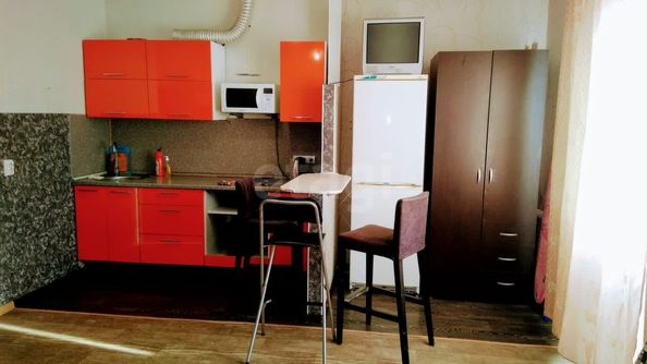 
   Продам студию, 29.8 м², Большая ул, 37

. Фото 3.