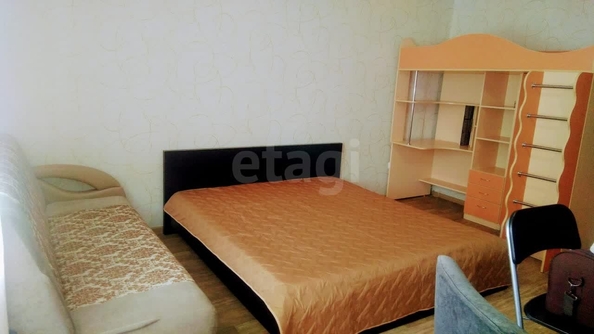 
   Продам студию, 29.8 м², Большая ул, 37

. Фото 6.