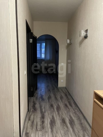 
  Сдам в аренду 3-комнатную квартиру, 45 м², Новосибирск

. Фото 3.
