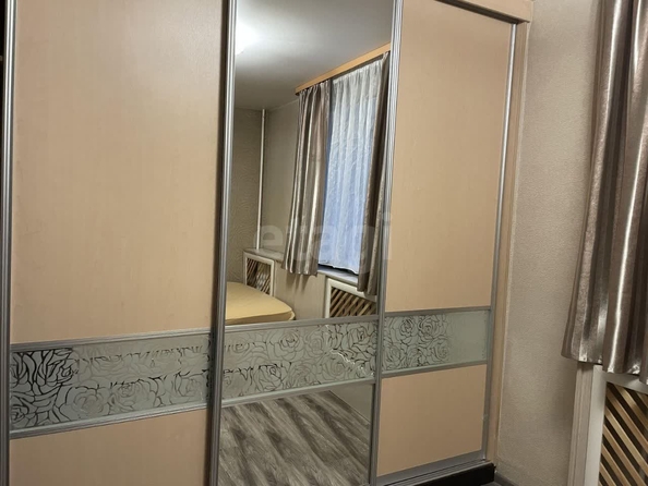 
  Сдам в аренду 3-комнатную квартиру, 45 м², Новосибирск

. Фото 9.