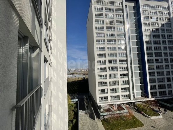 
  Сдам в аренду апартаменты, 23.2 м², Новосибирск

. Фото 4.