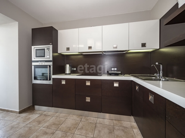 
   Продам 3-комнатную, 90 м², Красный пр-кт, 99

. Фото 13.