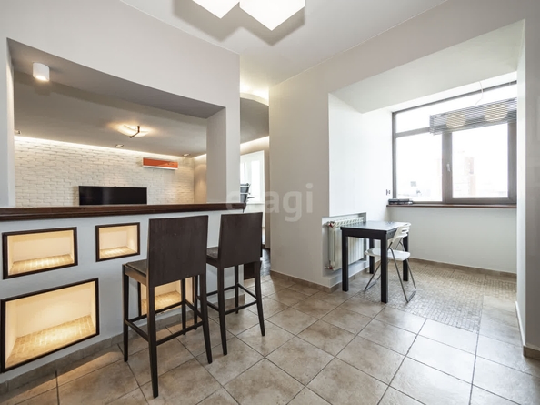 
   Продам 3-комнатную, 90 м², Красный пр-кт, 99

. Фото 16.