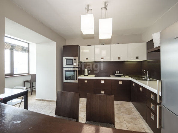 
   Продам 3-комнатную, 90 м², Красный пр-кт, 99

. Фото 19.