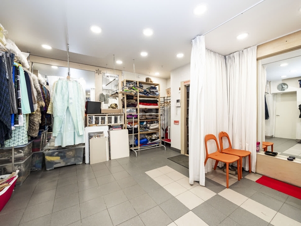 
   Сдам офис, 92.8 м², Кропоткина ул, 261/2

. Фото 13.
