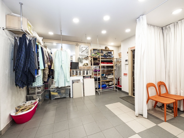 
   Сдам офис, 92.8 м², Кропоткина ул, 261/2

. Фото 18.