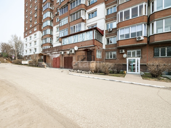 
   Сдам офис, 92.8 м², Кропоткина ул, 261/2

. Фото 25.