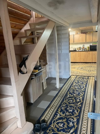 
   Продам дом, 49 м², Новосибирск

. Фото 3.