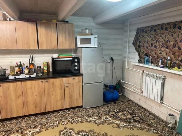
   Продам дом, 49 м², Новосибирск

. Фото 6.