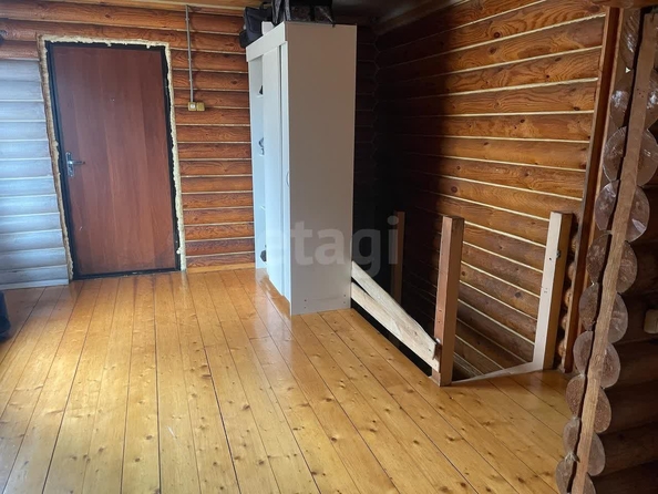
   Продам дом, 49 м², Новосибирск

. Фото 8.