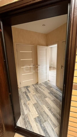 
   Продам 1-комнатную, 39.1 м², Заречная ул, 21

. Фото 4.