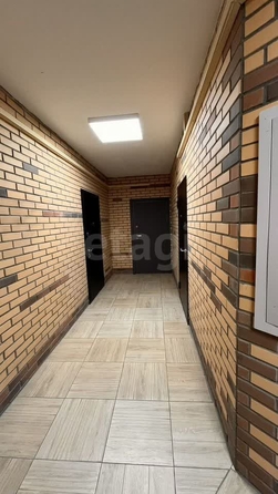 
   Продам 1-комнатную, 39.1 м², Заречная ул, 21

. Фото 11.