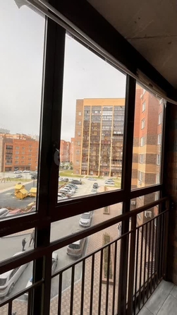 
   Продам 1-комнатную, 39.1 м², Заречная ул, 21

. Фото 15.