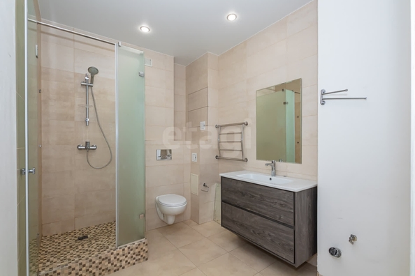 
  Продается 1-комн. квартира, 39.1 м², ЖК Весенний, Заречная 21, дом 2
. Фото 8.