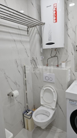 
  Сдам в аренду апартаменты, 25.8 м², Новосибирск

. Фото 14.