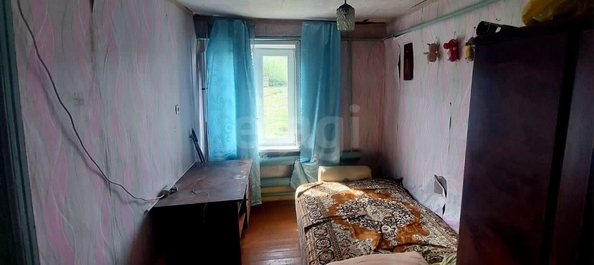
   Продам дом, 39.4 м², Обской

. Фото 2.