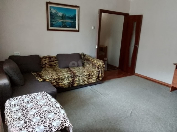 
  Сдам в аренду 2-комнатную квартиру, 56 м², Новосибирск

. Фото 8.