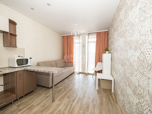 
   Продам 1-комнатную, 33.2 м², Мясниковой ул, 30

. Фото 2.