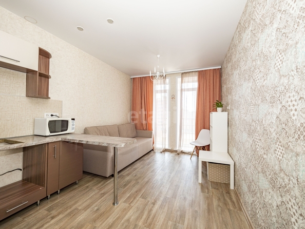 
   Продам 1-комнатную, 33.2 м², Мясниковой ул, 30

. Фото 4.