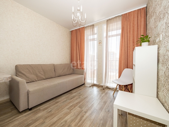 
   Продам 1-комнатную, 33.2 м², Мясниковой ул, 30

. Фото 7.