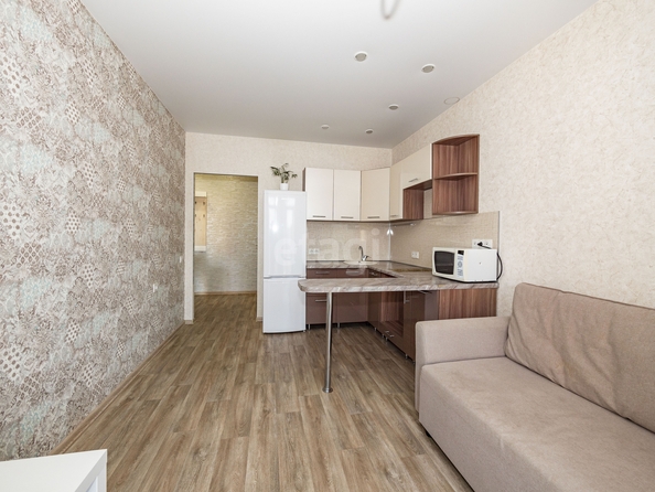 
   Продам 1-комнатную, 33.2 м², Мясниковой ул, 30

. Фото 8.