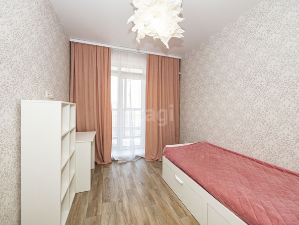 
   Продам 1-комнатную, 33.2 м², Мясниковой ул, 30

. Фото 12.