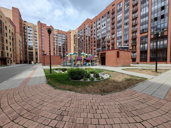 
   Продам 1-комнатную, 33.2 м², Мясниковой ул, 30

. Фото 30.