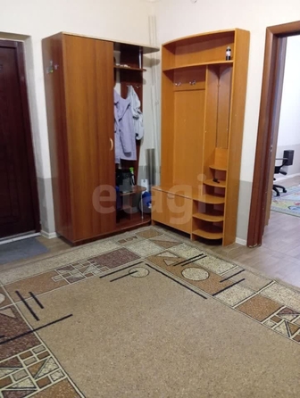 
  Сдам в аренду 2-комнатную квартиру, 57.2 м², Новосибирск

. Фото 6.