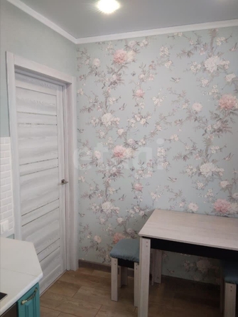 
  Сдам в аренду 1-комнатную квартиру, 33 м², Новосибирск

. Фото 11.