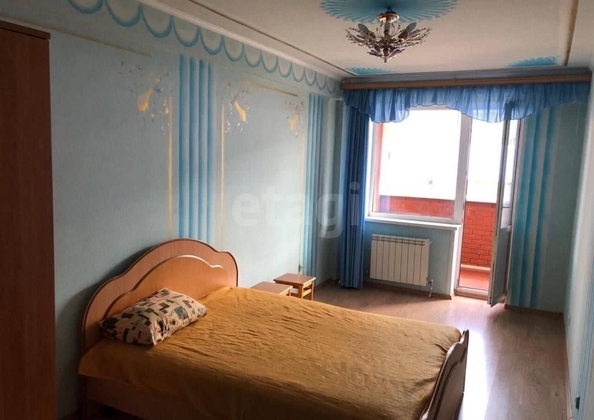 
  Сдам в аренду 2-комнатную квартиру, 65 м², Новосибирск

. Фото 12.