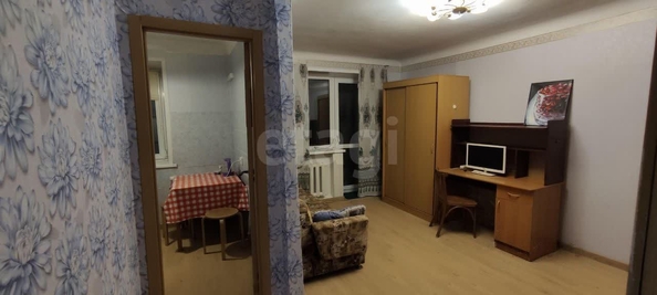 
  Сдам в аренду 1-комнатную квартиру, 30 м², Новосибирск

. Фото 1.