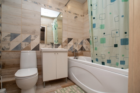 
  Продается 1-комн. квартира, 39.4 м², Ясный Берег ул, д. 10
. Фото 5.