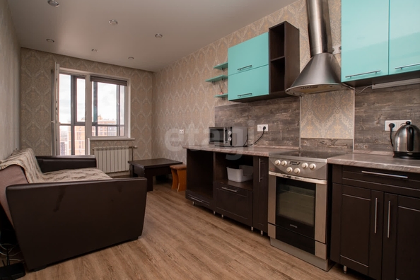 
  Продается 1-комн. квартира, 39.4 м², Ясный Берег ул, д. 10
. Фото 8.