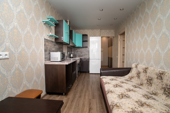 
  Продается 1-комн. квартира, 39.4 м², Ясный Берег ул, д. 10
. Фото 9.