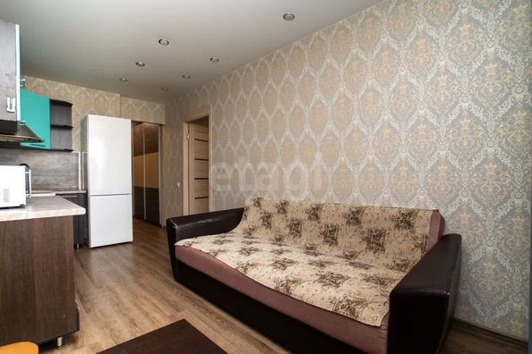
  Продается 1-комн. квартира, 39.4 м², Ясный Берег ул, д. 10
. Фото 10.