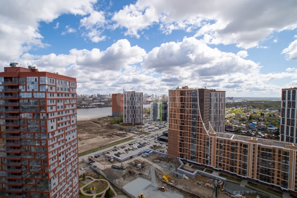 
  Продается 1-комн. квартира, 39.4 м², Ясный Берег ул, д. 10
. Фото 12.