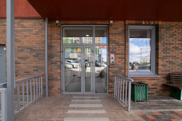 
  Продается 1-комн. квартира, 39.4 м², Ясный Берег ул, д. 10
. Фото 14.