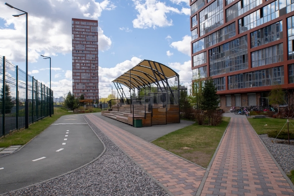 
  Продается 1-комн. квартира, 39.4 м², Ясный Берег ул, д. 10
. Фото 20.