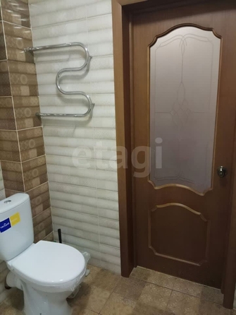 
  Сдам в аренду 1-комнатную квартиру, 40.6 м², Новосибирск

. Фото 7.