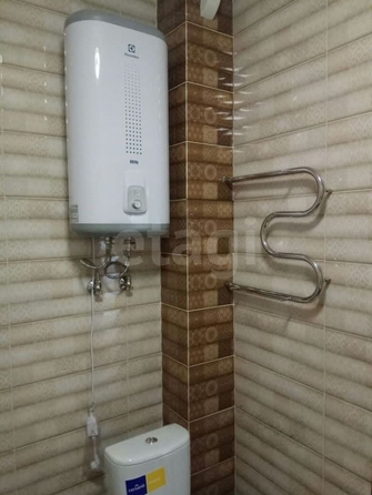 
  Сдам в аренду 1-комнатную квартиру, 40.6 м², Новосибирск

. Фото 12.