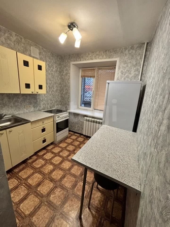 
  Сдам в аренду 1-комнатную квартиру, 31 м², Новосибирск

. Фото 1.