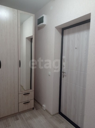 
  Сдам в аренду апартаменты, 30 м², Новосибирск

. Фото 4.