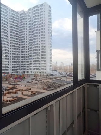 
  Сдам в аренду апартаменты, 30 м², Новосибирск

. Фото 6.